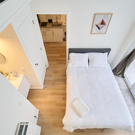 Living Home Bruxelles Extérieur photo