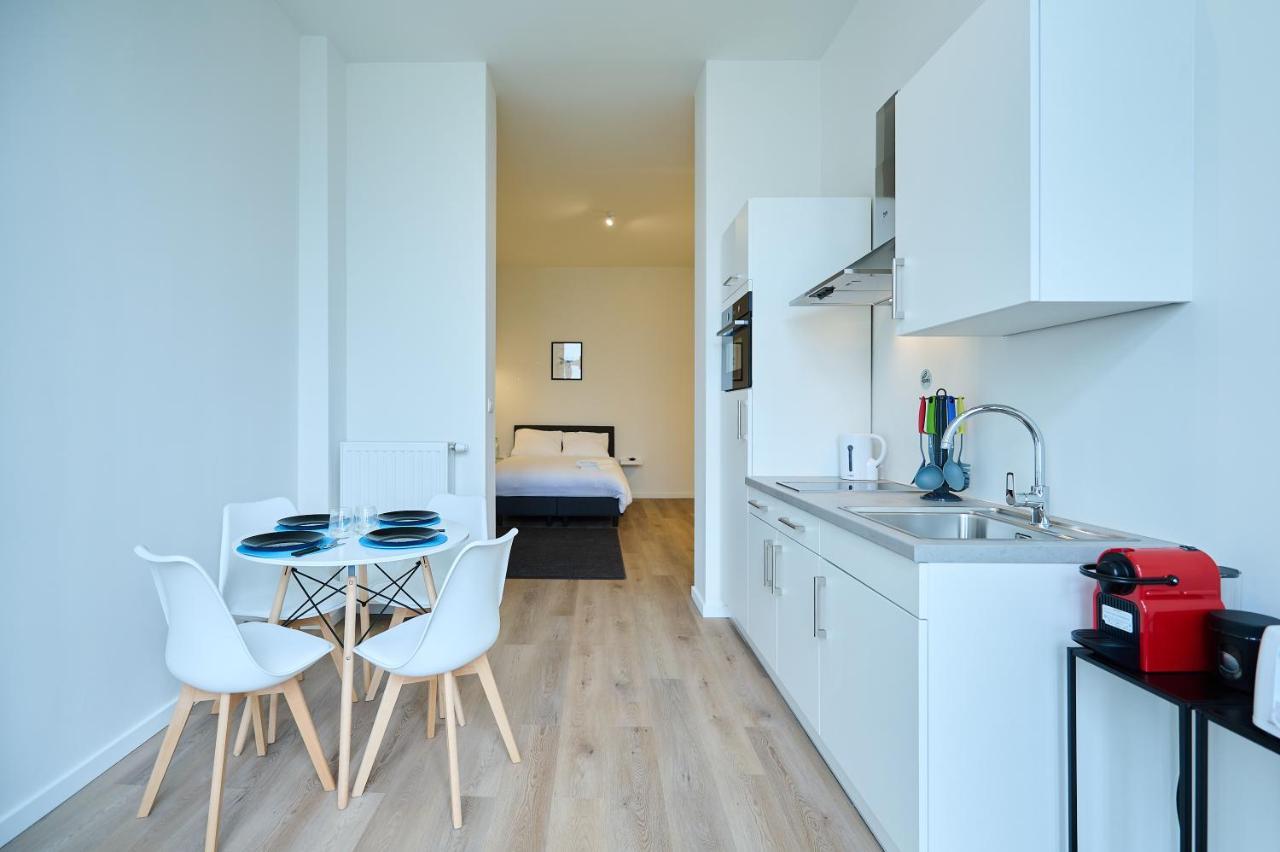Living Home Bruxelles Extérieur photo