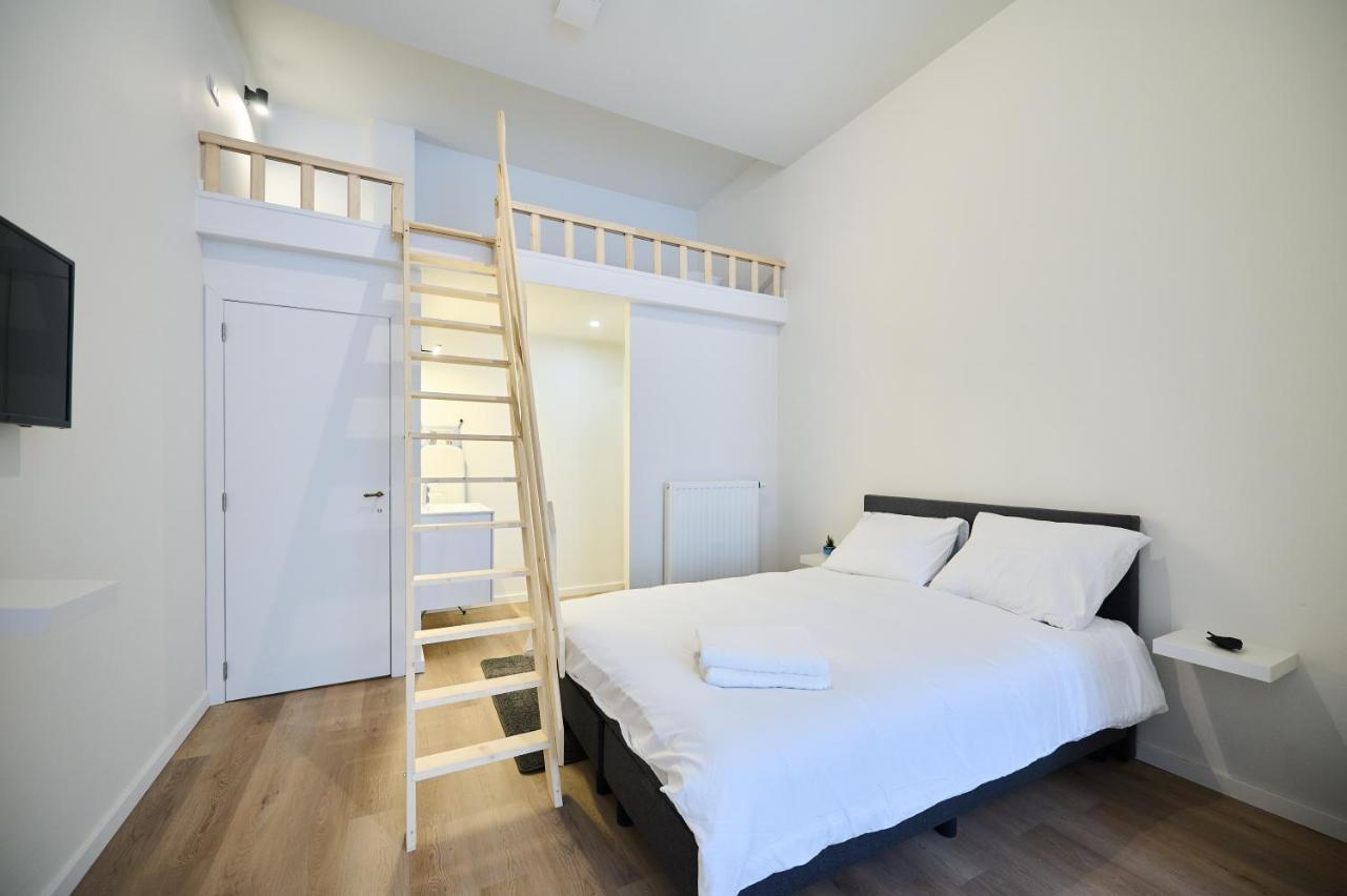 Living Home Bruxelles Extérieur photo