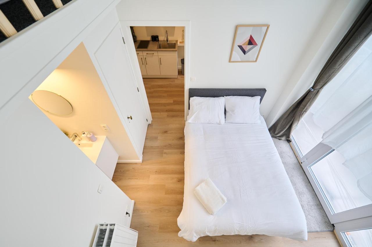Living Home Bruxelles Extérieur photo