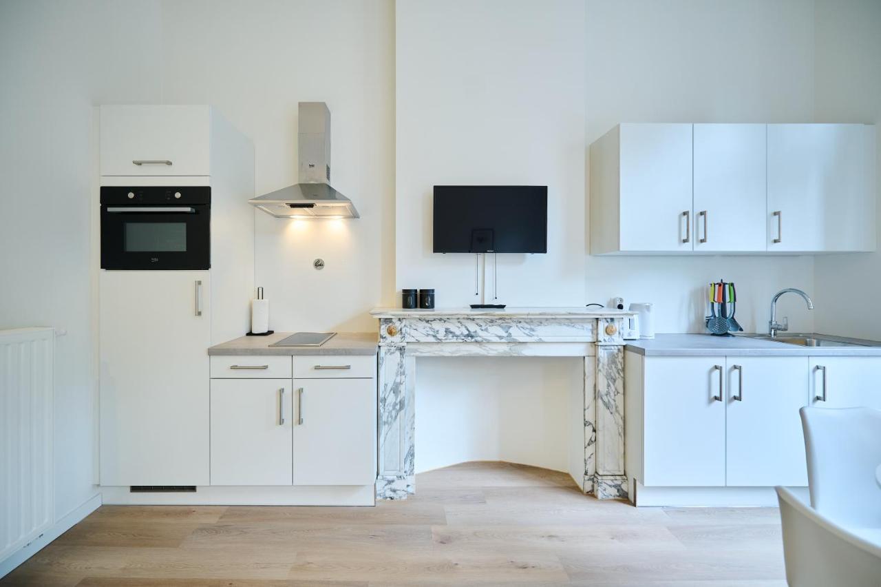 Living Home Bruxelles Extérieur photo