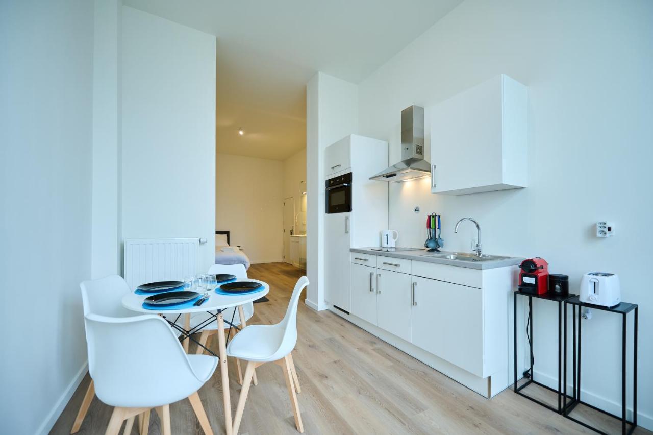 Living Home Bruxelles Extérieur photo